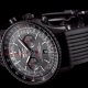 NAVITIMER 46 BLACKSTEEL