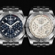 CHRONOMAT JSP