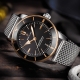SUPEROCEAN HERITAGE II B20 AUTOMATIC 44