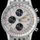 OLD NAVITIMER JAPAN EDITION