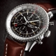 NAVITIMER WORLD