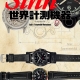 Sinn マニュアルブック  プレゼントキャンペーン 2019/4/27(土)～ 6/30(日)
