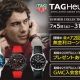 タグ・ホイヤー SUMMER COLLECTION 2025