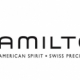 Hamilton入荷しました!