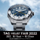 タグ・ホイヤーフェア