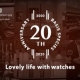 BASIS SPECIES 20th Anniversary