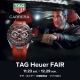 【TAG Heuer】タグ・ホイヤー フェア