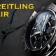 BREITLING SPRING FAIR 開催中！