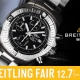 BREITLING FAIR 2019