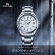Grand Seiko×AJHH【グランドセイコーフェア】開催。