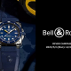 【Bell&amp;Ross】BR05 ダイバーキャンペーン