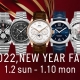 NEW YEAR FAIR 2022