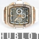 HASSINブログ【HUBLOT】ウブロ／642.OE.2010.RW.1204