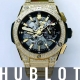 HASSINブログ【HUBLOT】ウブロ／451.VX.1130.VX.3704