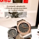 HASSINブログ【HUBLOT】ウブロ／511.NO.1181.LR