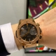 HASSINブログ【HUBLOT】ウブロ／521.OX.7081.LR