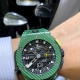 HASSINブログ【HUBLOT】ウブロ／416.YG.5220.VR