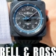 HASSINブログ【Bell &amp; Ross】ベル＆ロス／BR 03-92 A522