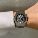 HASSINブログ【HUBLOT】ウブロ／441.MX.1138.RX
