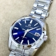 HASSINブログ【GrandSeiko】グランドセイコー／SBGR321
