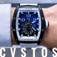 HASSINブログ【CVSTOS】クストス／CVT-JET2-PS BKTT