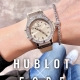 HASSINブログ【HUBLOT】ウブロ／361.SX.892B.LR.1204.JPN