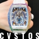 HASSINブログ【CVSTOS】クストス/CVT-SEA-PS-RB ST