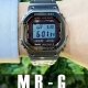 HASSINブログ【G-SHOCK】ジーショック/MRG-B2000R-1AJR