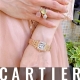 HASSINブログ【CARTIER】カルティエ／WJPN0008