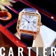 HASSINブログ【CARTIER】カルティエ／WGSA0021