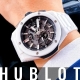 HASSINブログ【HUBLOT】ウブロ／451.HX.1123.HX