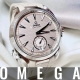 HASSINブログ【OMEGA】オメガ／220.12.41.21.02.005