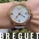 HASSINブログ【BREGUET】ブレゲ／9518BR/52/984 D000
