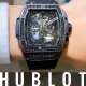 HASSINブログ【HUBLOT】ウブロ／601.CI.0110.RX.1700