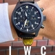 HASSINブログ【IWC】アイ・ダブリュー・シー／IW389107