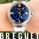 HASSINブログ【BREGUET】ブレゲ／9518ST/E2/584/D000