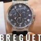 HASSINブログ【BREGUET】ブレゲ／5527TI/G2/5WV