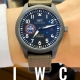 HASSINブログ【IWC】アイ・ダブリュー・シー／IW324712