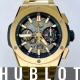 HASSINブログ【HUBLOT】ウブロ／451.VX.1130.VX