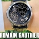 HASSINブログ【ROMAIN GAUTHIER】ローマン・ゴティエ／MON00147