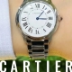 HASSINブログ【CARTIER】カルティエ／WSRN0035/WSRN0032