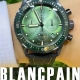 HASSINブログ【BLANCPAIN】ブランパン／5200-0153-B52A