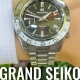 HASSINブログ【GrandSeiko】グランドセイコー／SBGE277