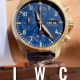 HASSINブログ【IWC】アイ・ダブリュー・シー／IW388109