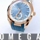 HASSINブログ【OMEGA】オメガ／220.52.41.21.03.002