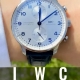 HASSINブログ【IWC】アイ・ダブリュー・シー／IW371605