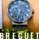 HASSINブログ【BREGUET】ブレゲ／5527TI/G2/TW0