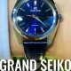 HASSINブログ【GrandSeiko】グランドセイコー／SBGY009