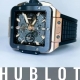 HASSINブログ【HUBLOT】ウブロ／821.OM.0180.RX