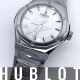 HASSINブログ【HUBLOT】ウブロ／550.NS.2200.NS.ORL22